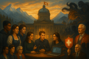 Politische Auswirkungen