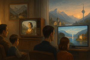 Schweizer Fernsehens