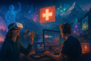 Technologische Innovationen
