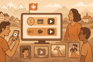Trends und Marktwettbewerb